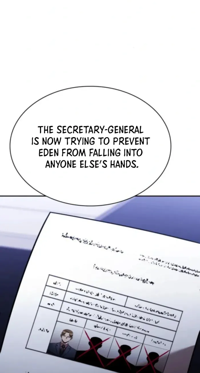 The Dungeon Cleaning Life of a Once Genius Hunter Chapter 133 page 54 - 