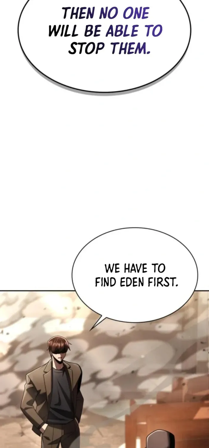 The Dungeon Cleaning Life of a Once Genius Hunter Chapter 133 page 56 - 