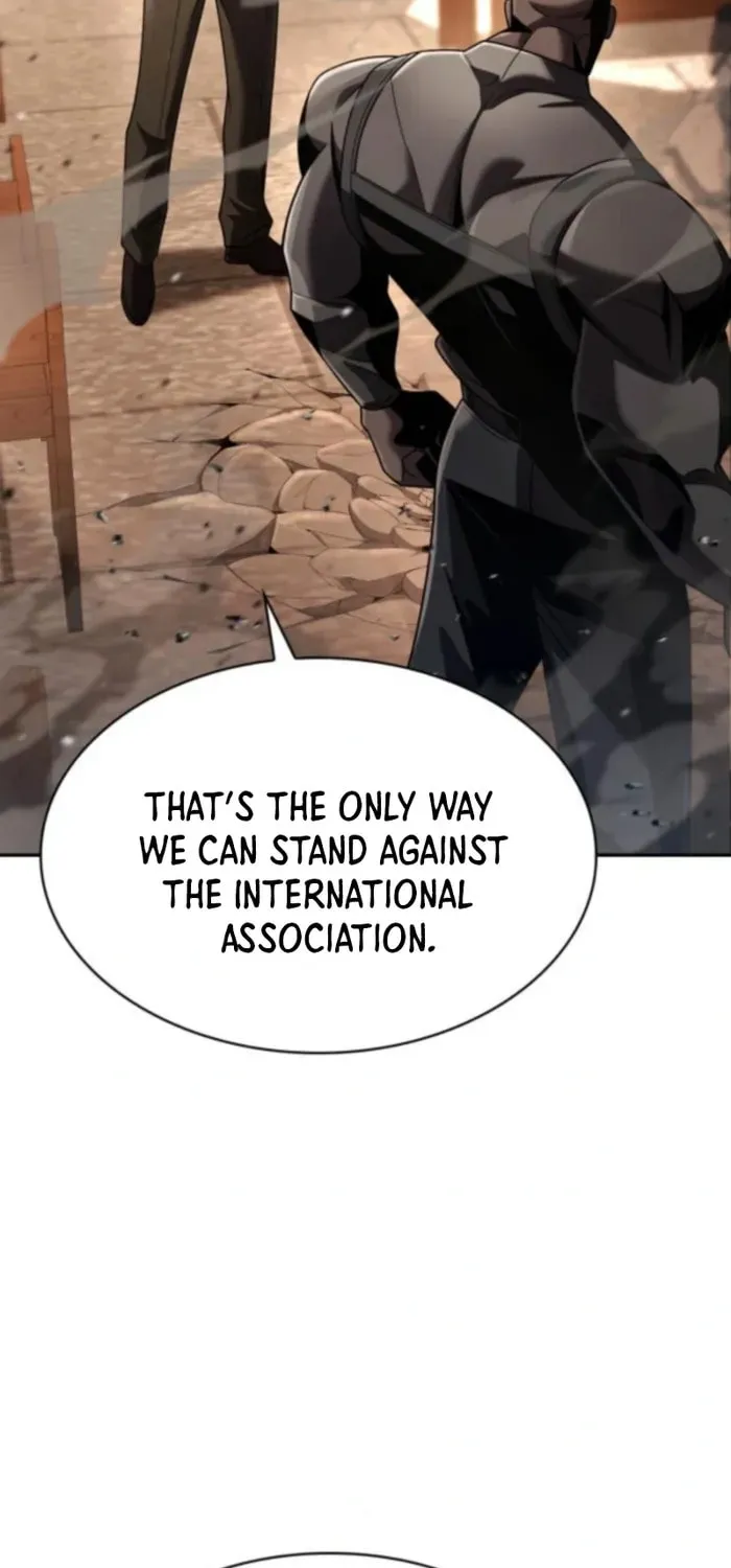The Dungeon Cleaning Life of a Once Genius Hunter Chapter 133 page 57 - 