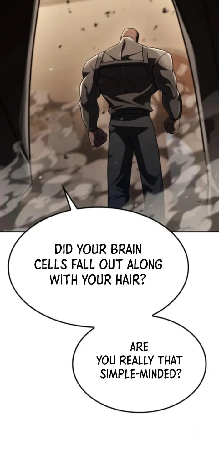 The Dungeon Cleaning Life of a Once Genius Hunter Chapter 133 page 62 - 