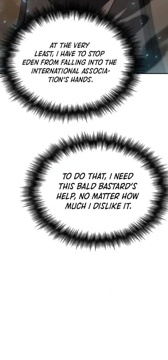 The Dungeon Cleaning Life of a Once Genius Hunter Chapter 133 page 68 - 