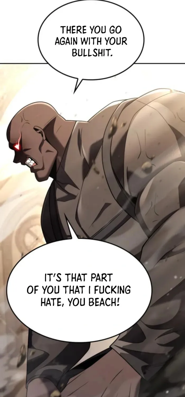 The Dungeon Cleaning Life of a Once Genius Hunter Chapter 133 page 75 - 
