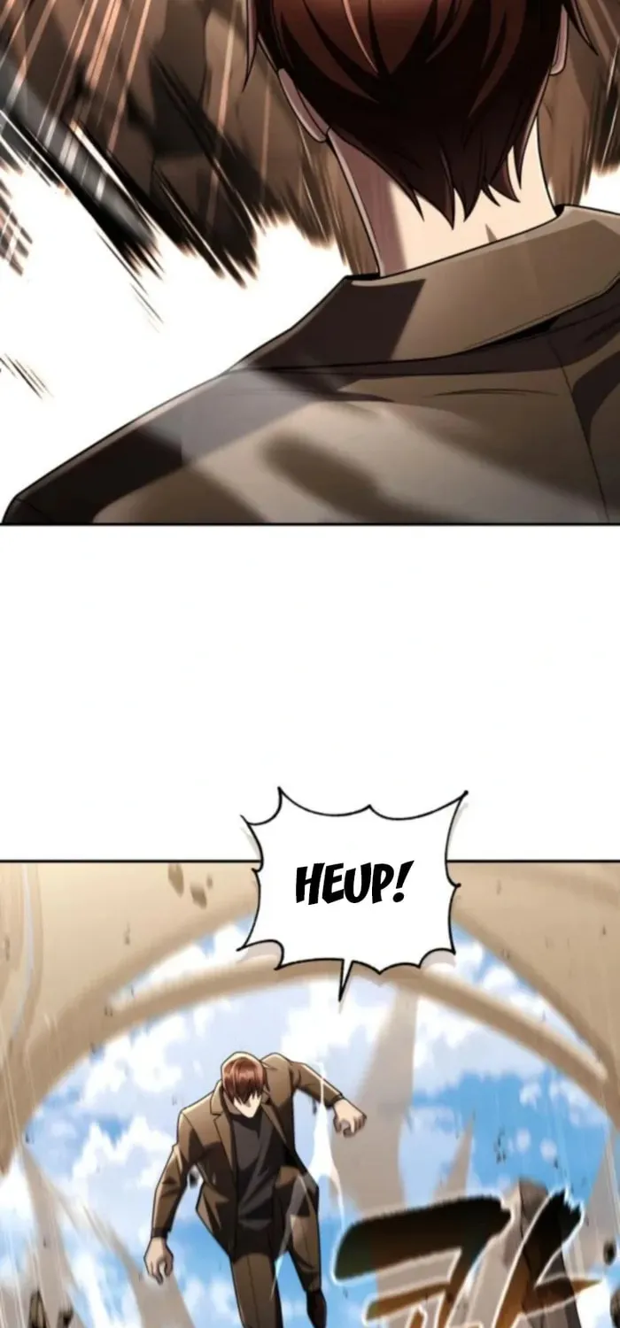The Dungeon Cleaning Life of a Once Genius Hunter Chapter 133 page 80 - 