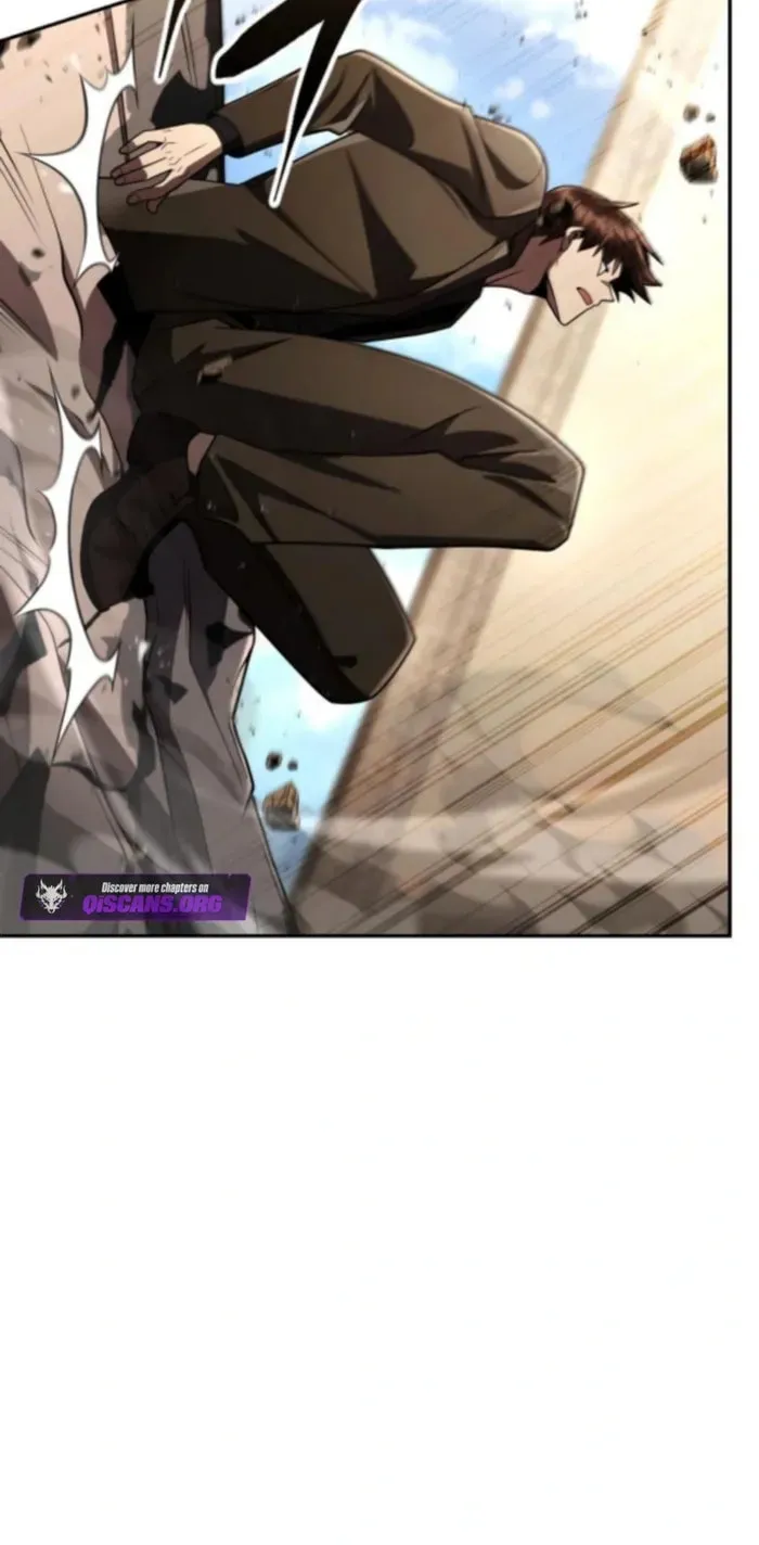 The Dungeon Cleaning Life of a Once Genius Hunter Chapter 133 page 88 - 