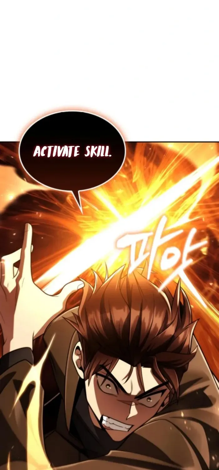 The Dungeon Cleaning Life of a Once Genius Hunter Chapter 133 page 90 - 