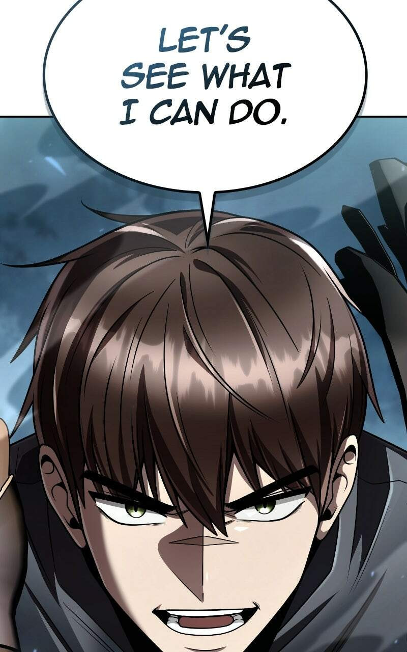 The Dungeon Cleaning Life of a Once Genius Hunter Chapter 134 page 103 - 