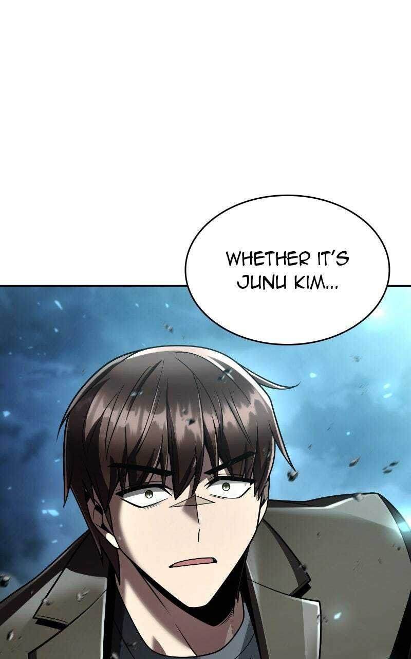 The Dungeon Cleaning Life of a Once Genius Hunter Chapter 134 page 12 - 