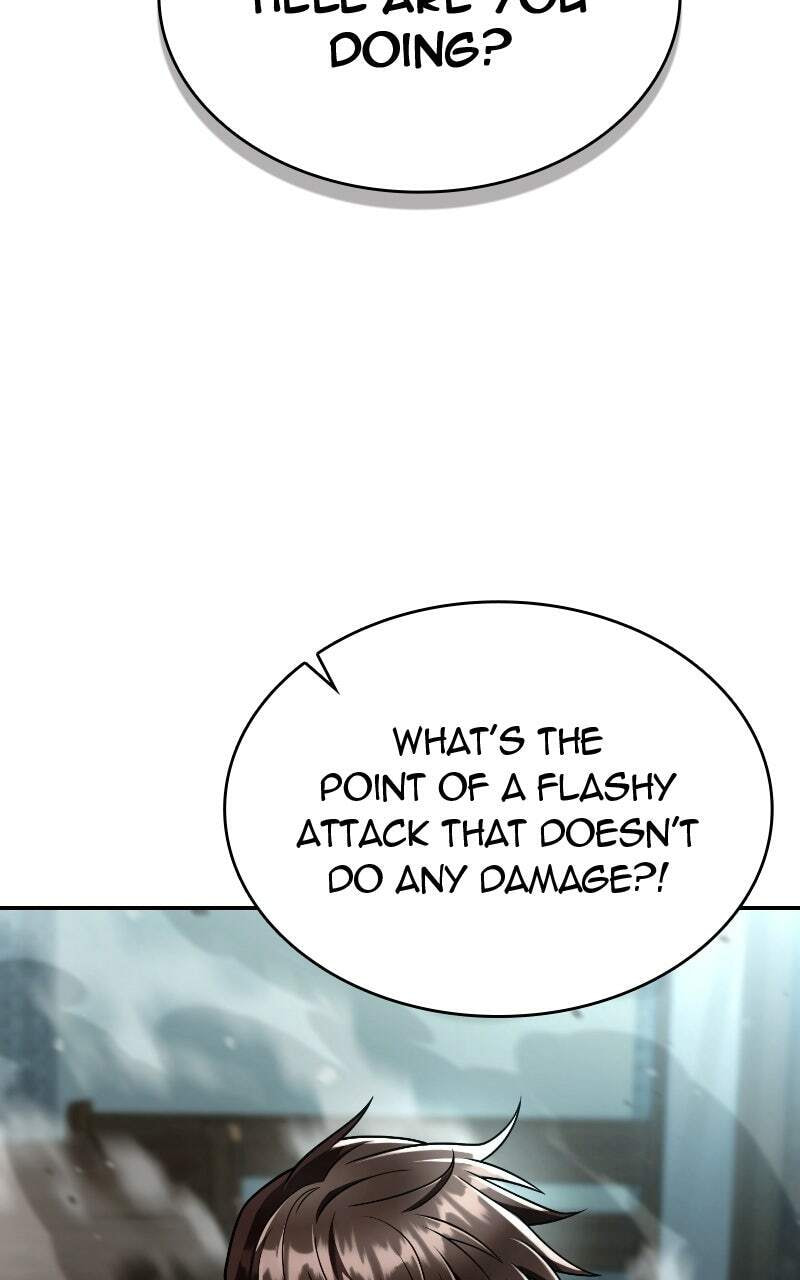 The Dungeon Cleaning Life of a Once Genius Hunter Chapter 134 page 112 - 