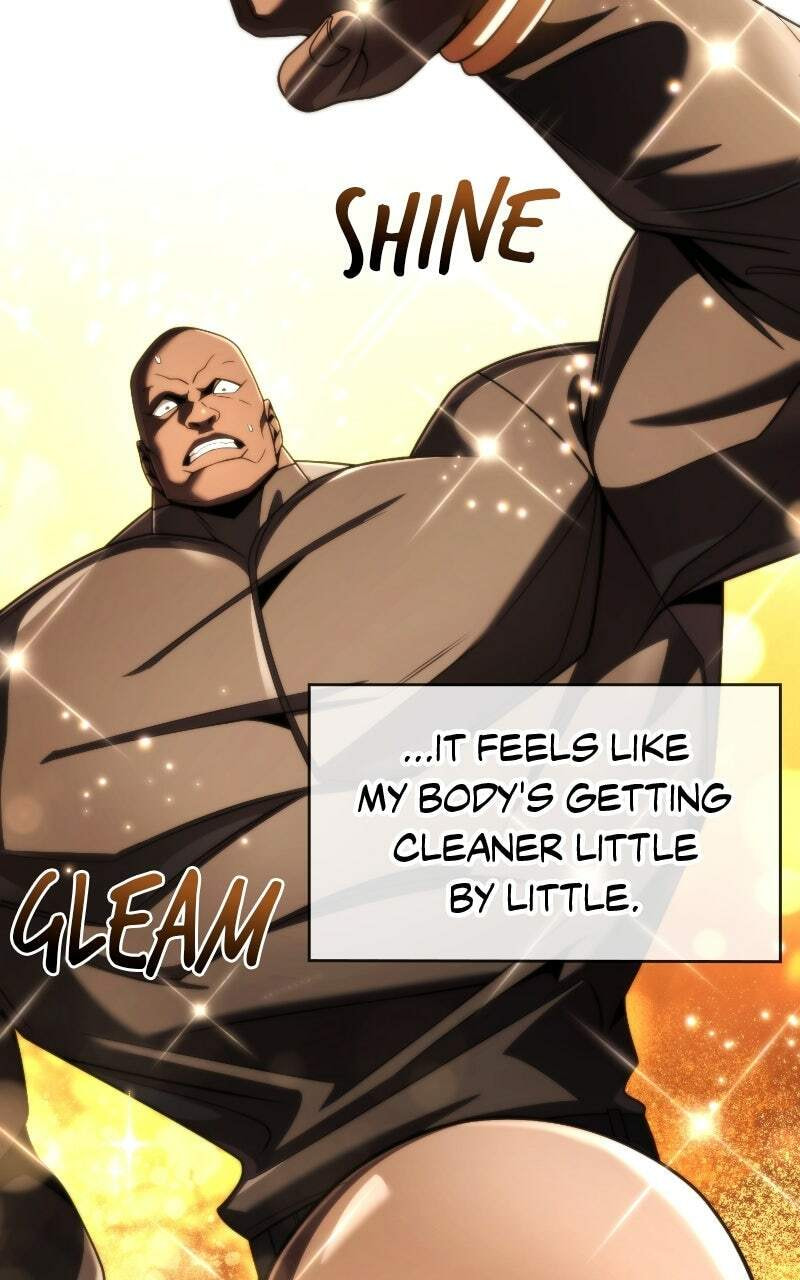 The Dungeon Cleaning Life of a Once Genius Hunter Chapter 134 page 120 - 