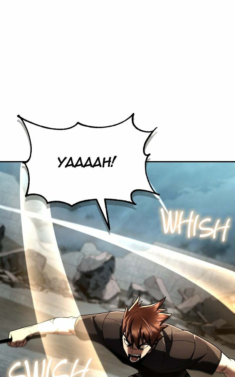 The Dungeon Cleaning Life of a Once Genius Hunter Chapter 134 page 123 - 