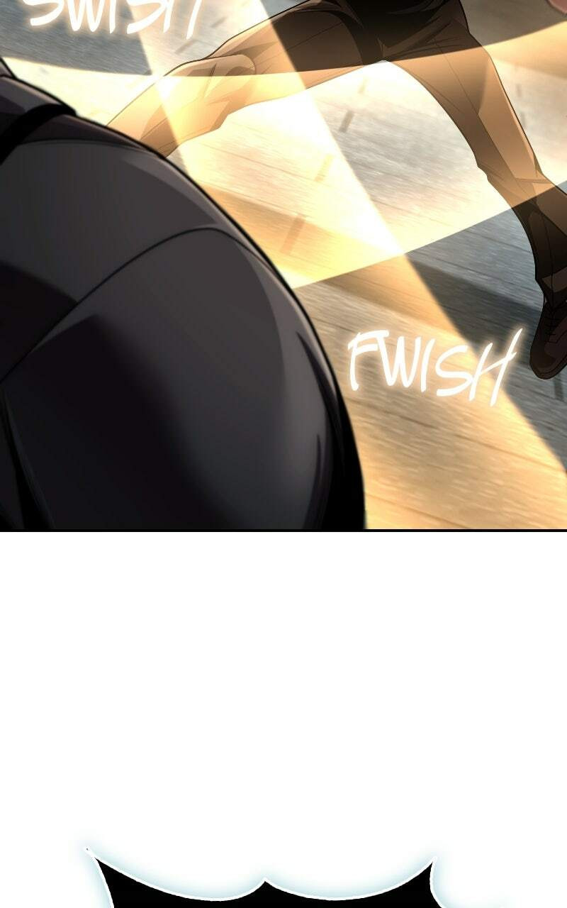 The Dungeon Cleaning Life of a Once Genius Hunter Chapter 134 page 124 - 