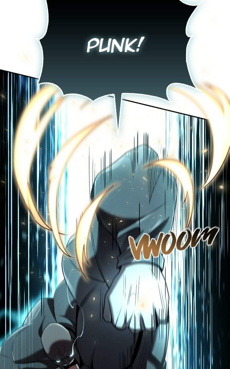 The Dungeon Cleaning Life of a Once Genius Hunter Chapter 134 page 125 - 