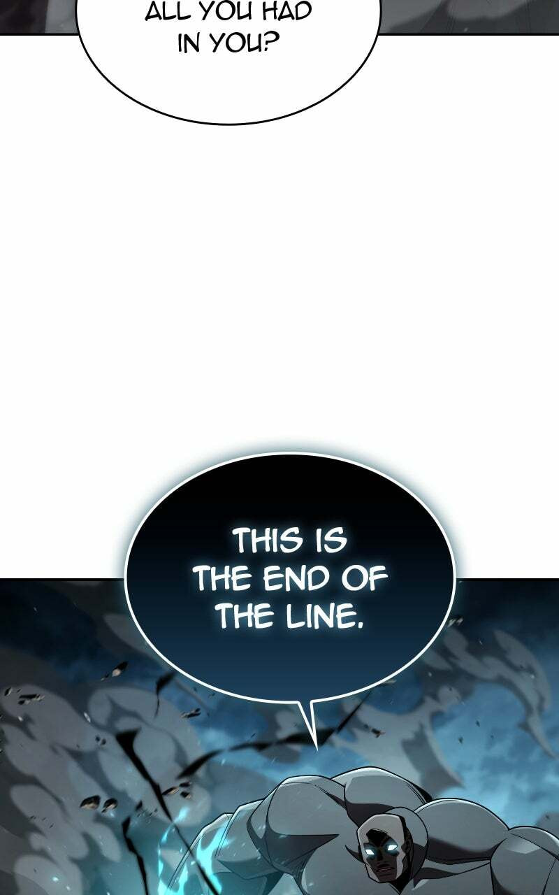 The Dungeon Cleaning Life of a Once Genius Hunter Chapter 134 page 137 - 