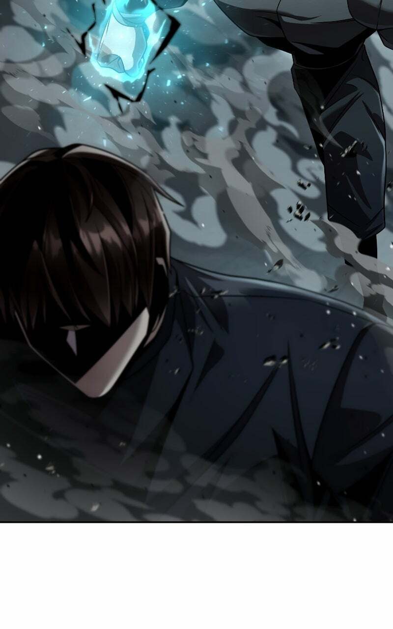 The Dungeon Cleaning Life of a Once Genius Hunter Chapter 134 page 138 - 