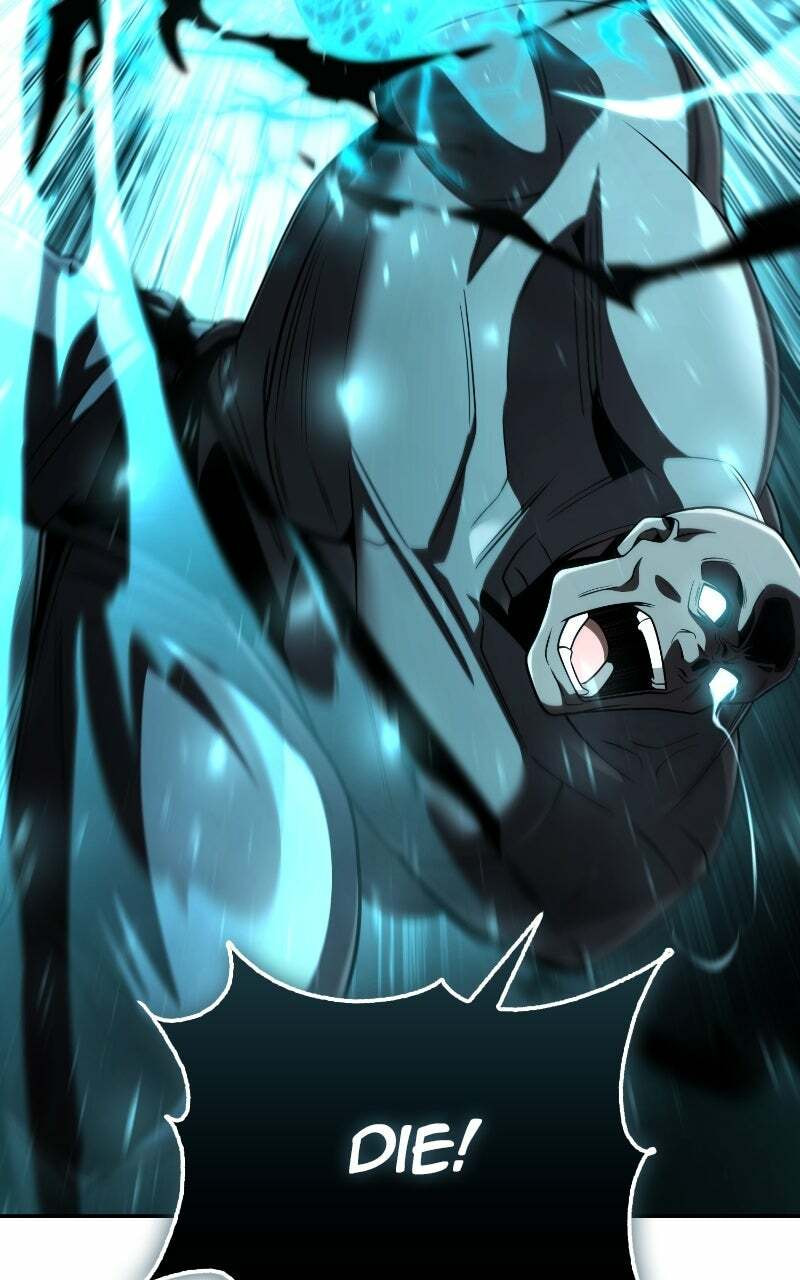 The Dungeon Cleaning Life of a Once Genius Hunter Chapter 134 page 140 - 