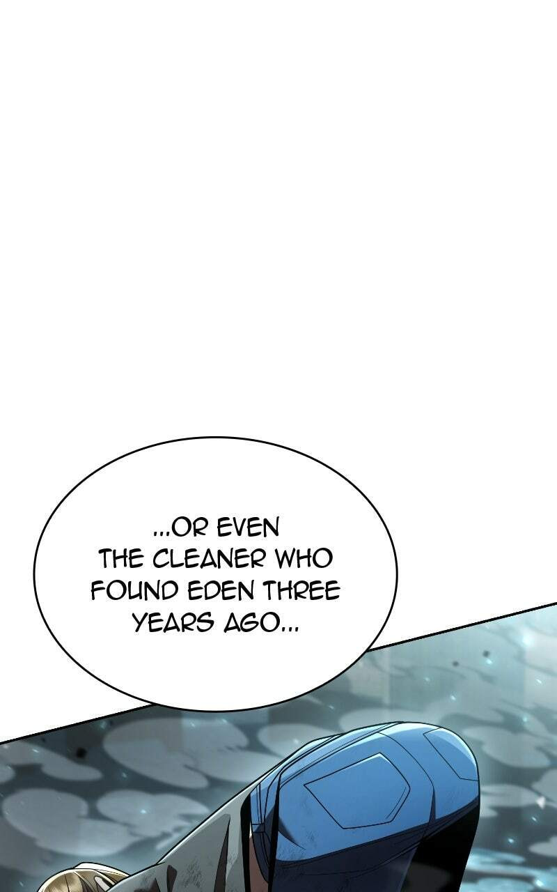 The Dungeon Cleaning Life of a Once Genius Hunter Chapter 134 page 15 - 