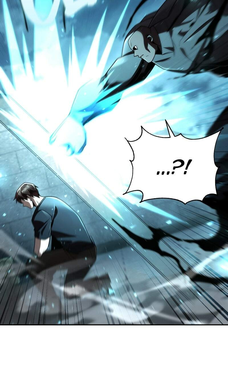The Dungeon Cleaning Life of a Once Genius Hunter Chapter 134 page 143 - 