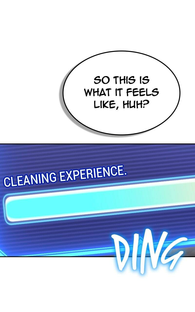 The Dungeon Cleaning Life of a Once Genius Hunter Chapter 134 page 148 - 