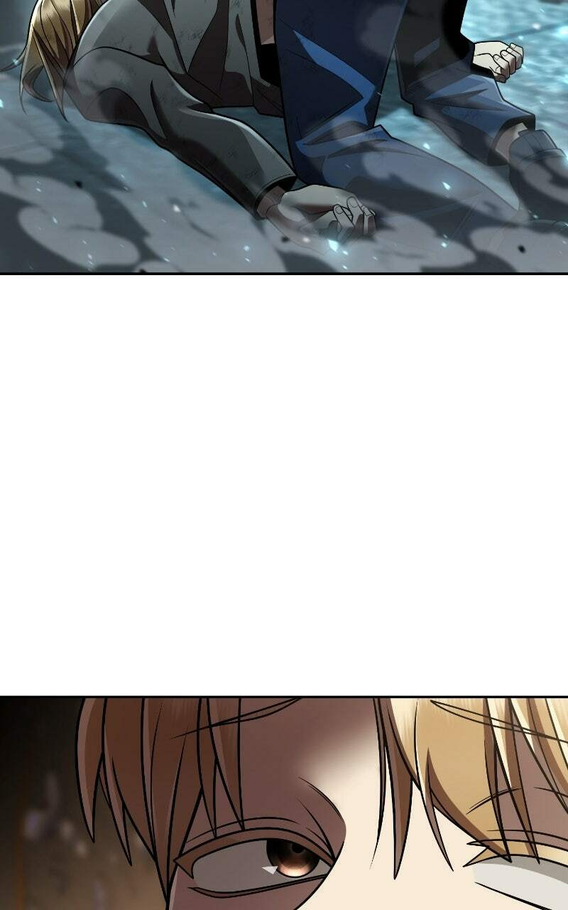 The Dungeon Cleaning Life of a Once Genius Hunter Chapter 134 page 16 - 