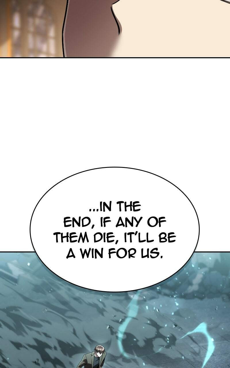 The Dungeon Cleaning Life of a Once Genius Hunter Chapter 134 page 17 - 