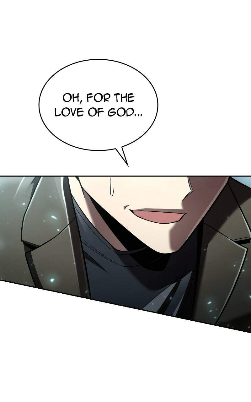 The Dungeon Cleaning Life of a Once Genius Hunter Chapter 134 page 19 - 