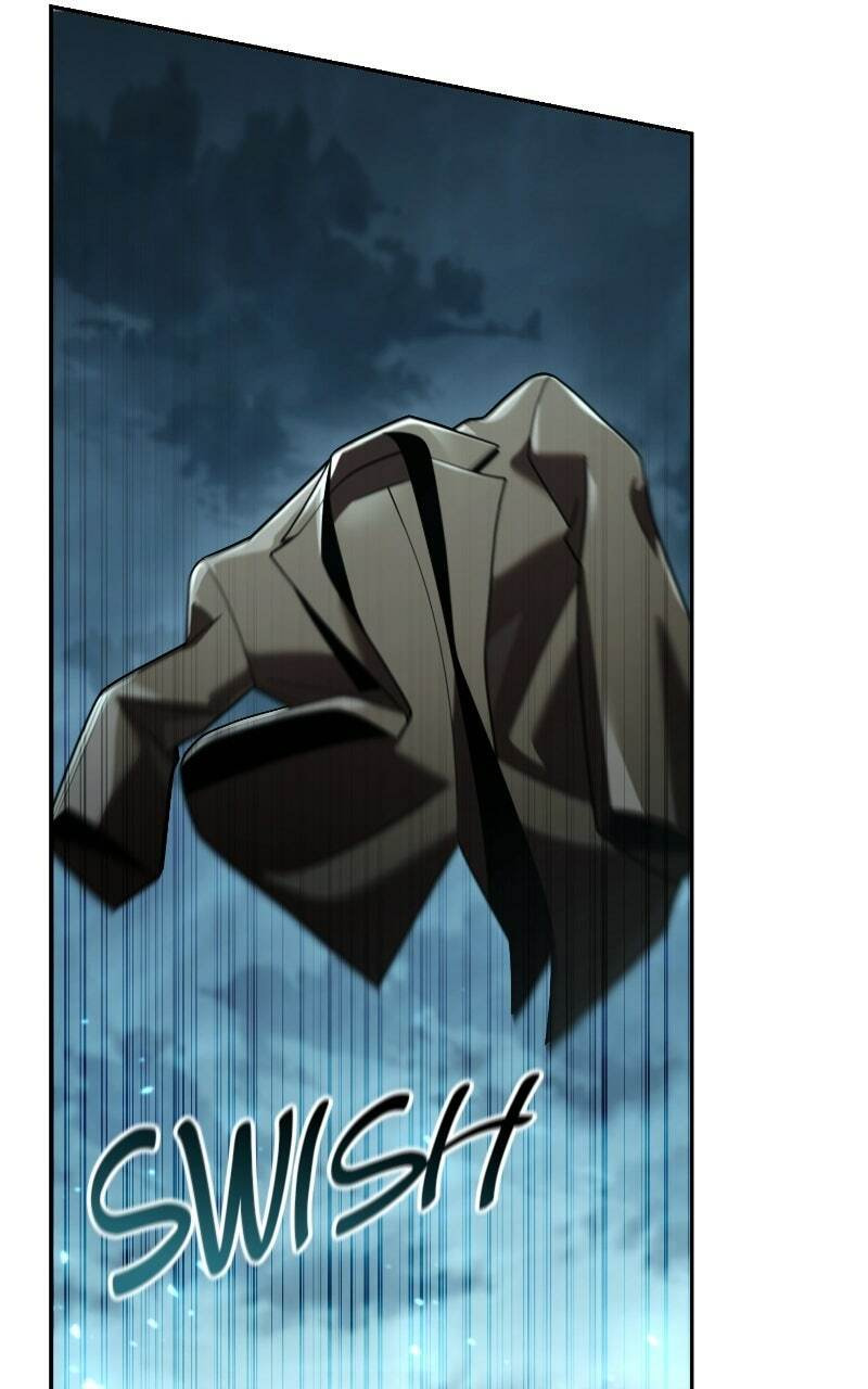 The Dungeon Cleaning Life of a Once Genius Hunter Chapter 134 page 20 - 