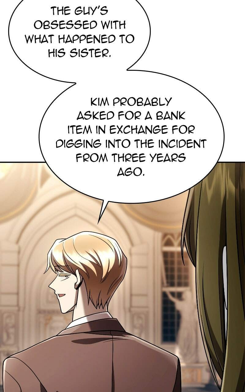 The Dungeon Cleaning Life of a Once Genius Hunter Chapter 134 page 3 - 