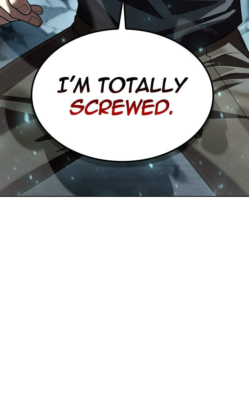 The Dungeon Cleaning Life of a Once Genius Hunter Chapter 134 page 23 - 