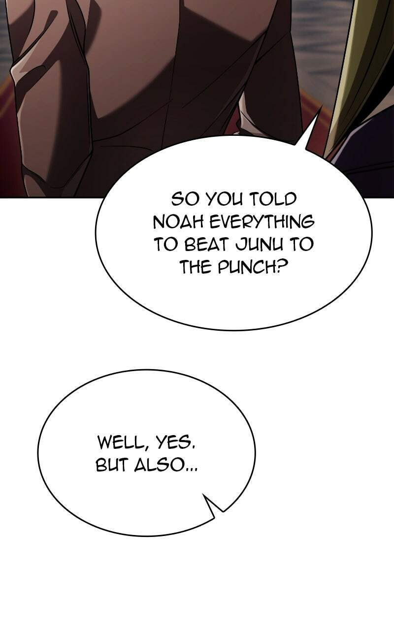 The Dungeon Cleaning Life of a Once Genius Hunter Chapter 134 page 4 - 