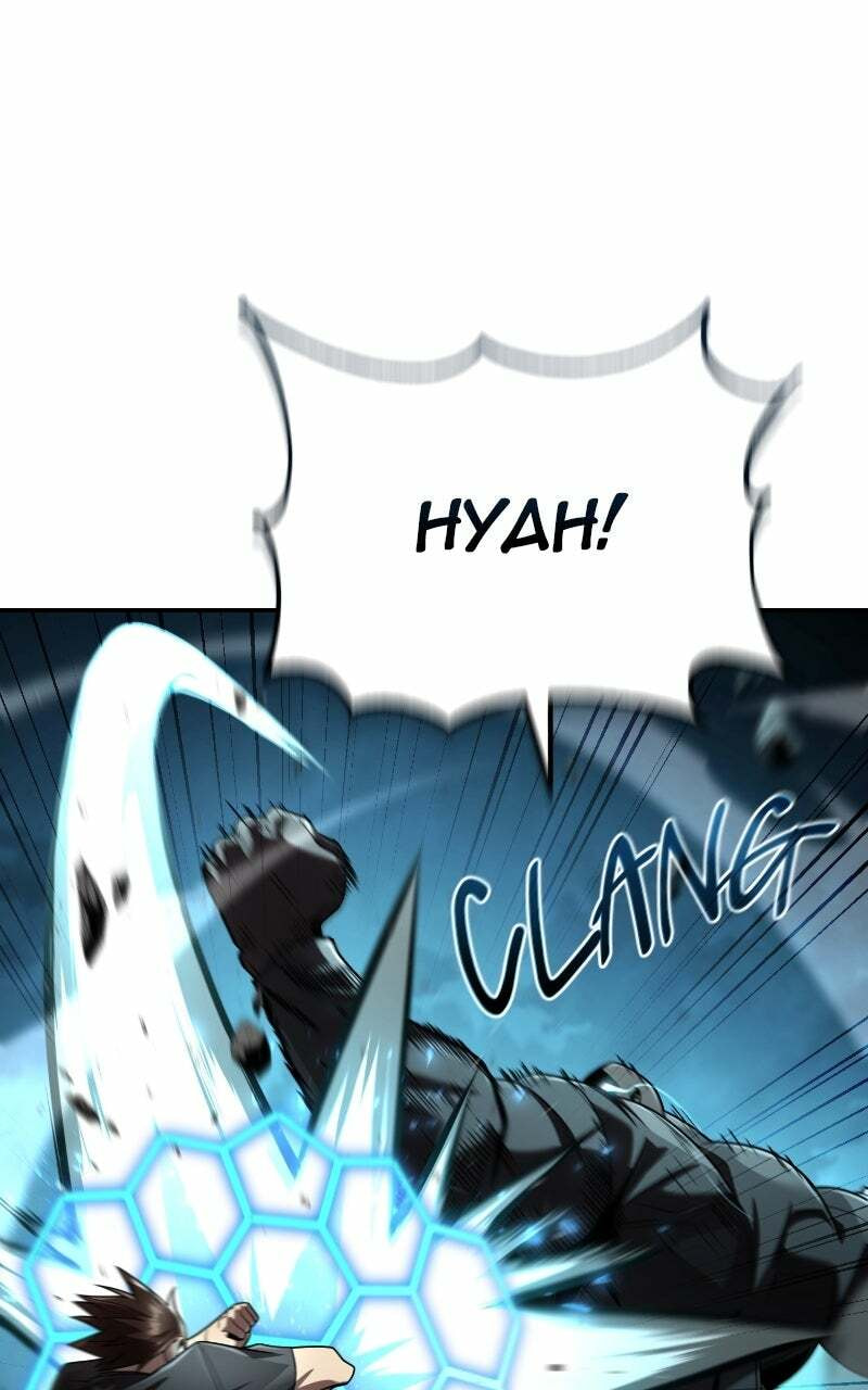 The Dungeon Cleaning Life of a Once Genius Hunter Chapter 134 page 39 - 