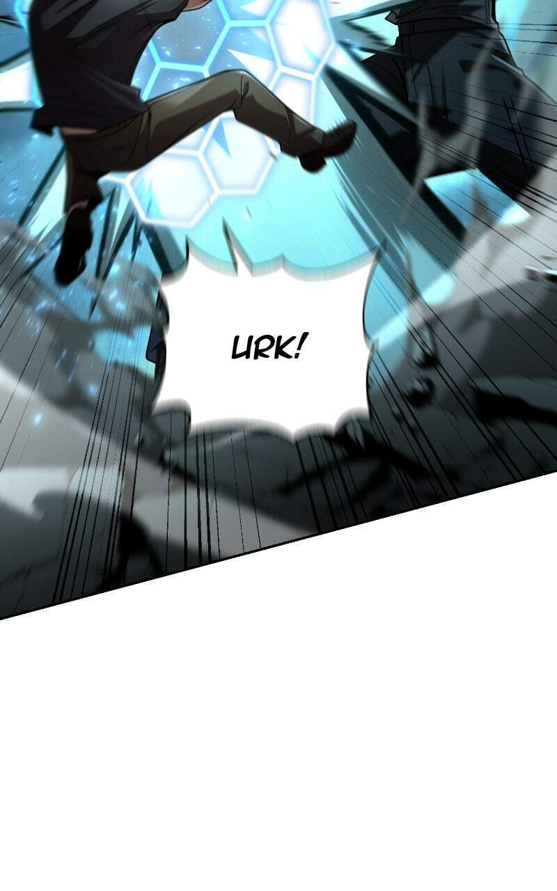 The Dungeon Cleaning Life of a Once Genius Hunter Chapter 134 page 40 - 