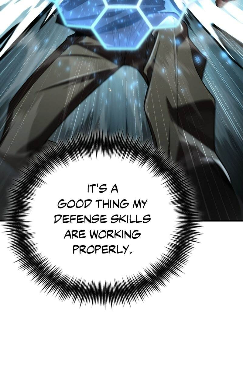 The Dungeon Cleaning Life of a Once Genius Hunter Chapter 134 page 42 - 