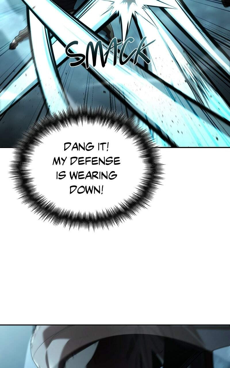 The Dungeon Cleaning Life of a Once Genius Hunter Chapter 134 page 46 - 