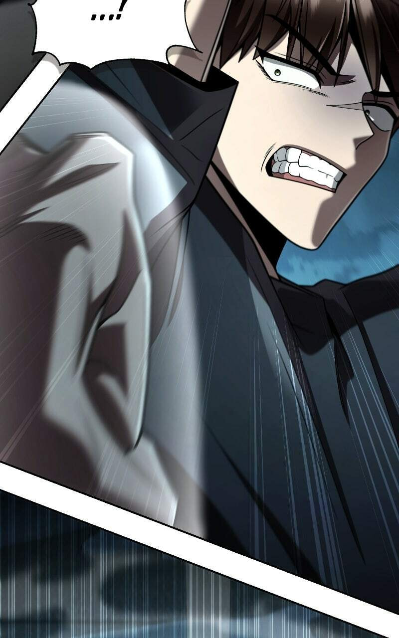 The Dungeon Cleaning Life of a Once Genius Hunter Chapter 134 page 48 - 