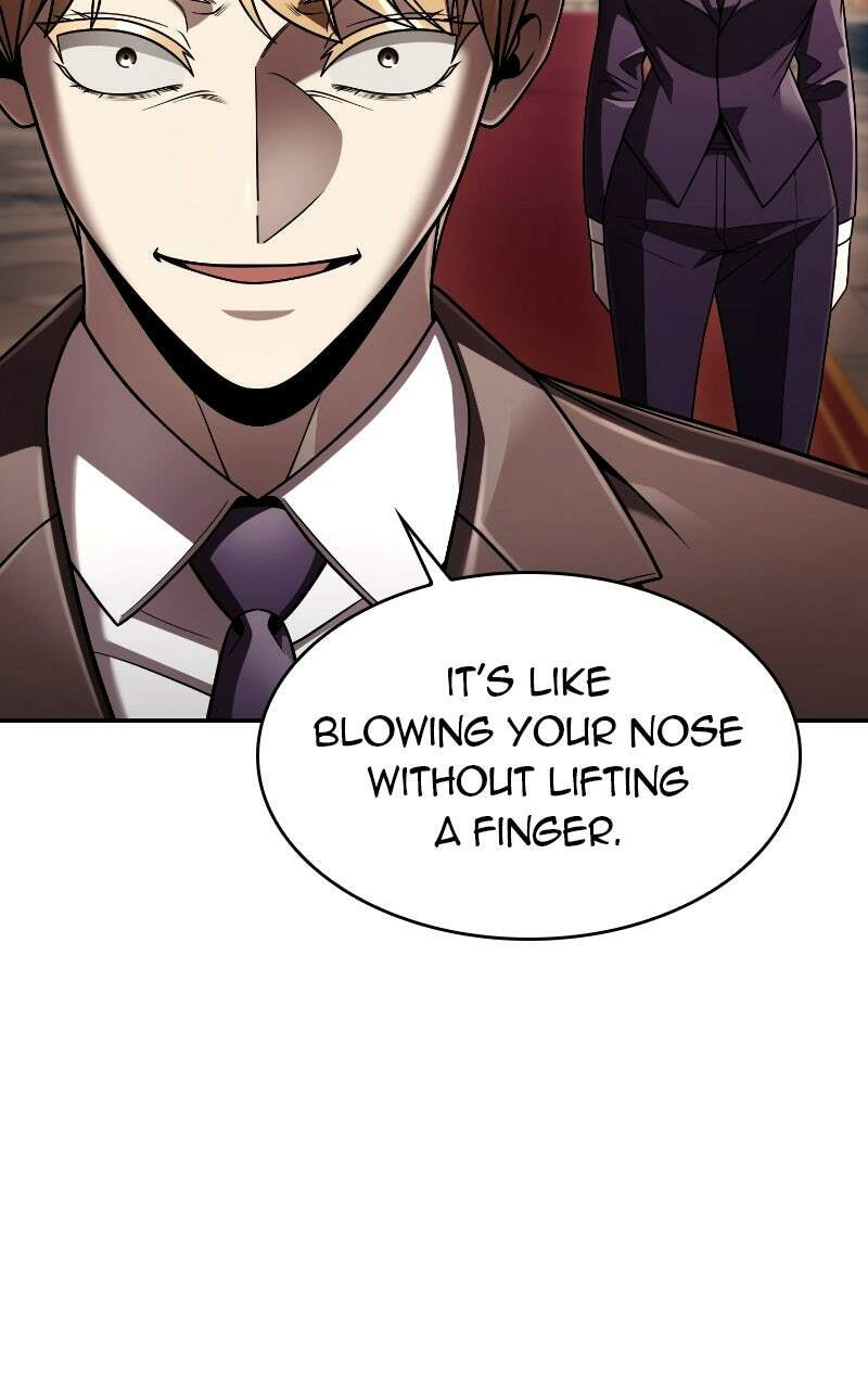 The Dungeon Cleaning Life of a Once Genius Hunter Chapter 134 page 6 - 