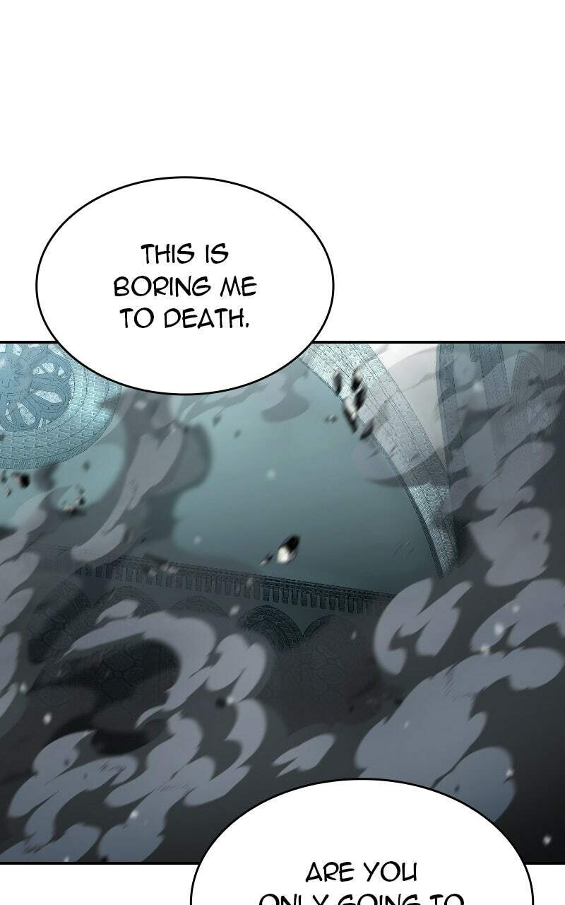 The Dungeon Cleaning Life of a Once Genius Hunter Chapter 134 page 51 - 