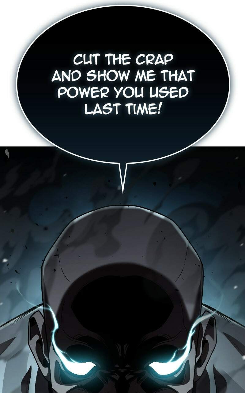 The Dungeon Cleaning Life of a Once Genius Hunter Chapter 134 page 54 - 