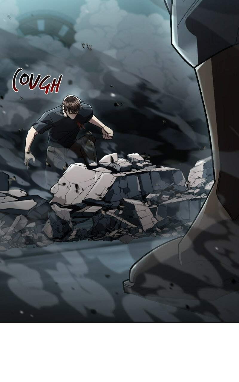 The Dungeon Cleaning Life of a Once Genius Hunter Chapter 134 page 56 - 