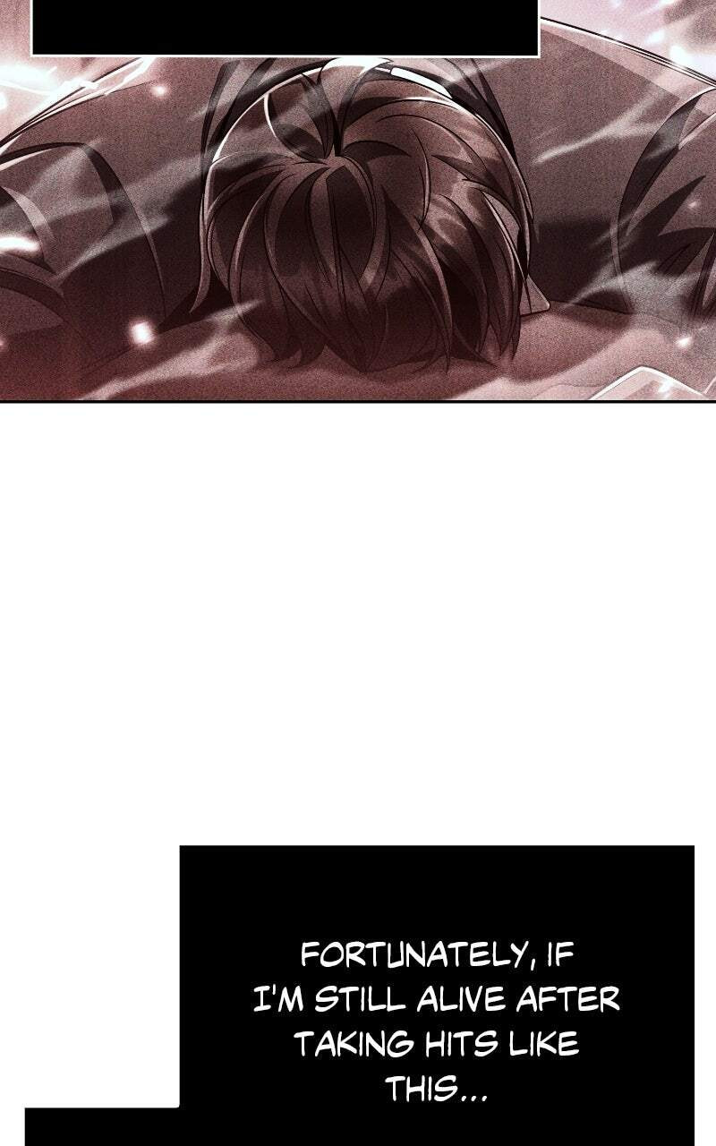 The Dungeon Cleaning Life of a Once Genius Hunter Chapter 134 page 60 - 