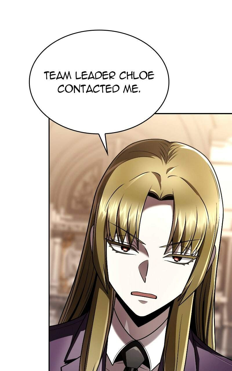 The Dungeon Cleaning Life of a Once Genius Hunter Chapter 134 page 7 - 