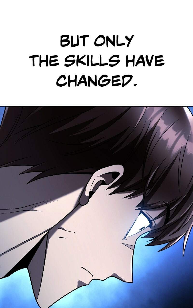 The Dungeon Cleaning Life of a Once Genius Hunter Chapter 134 page 69 - 