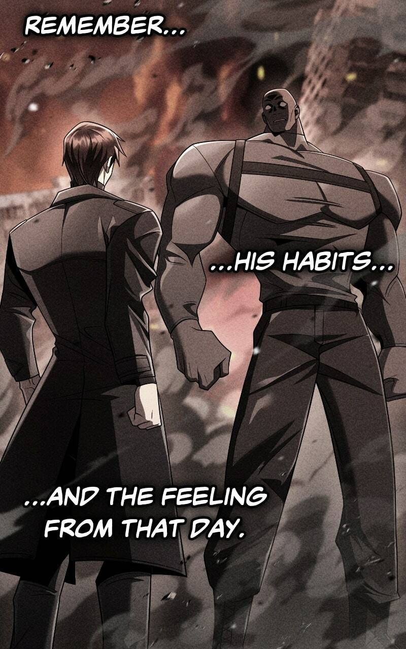 The Dungeon Cleaning Life of a Once Genius Hunter Chapter 134 page 73 - 