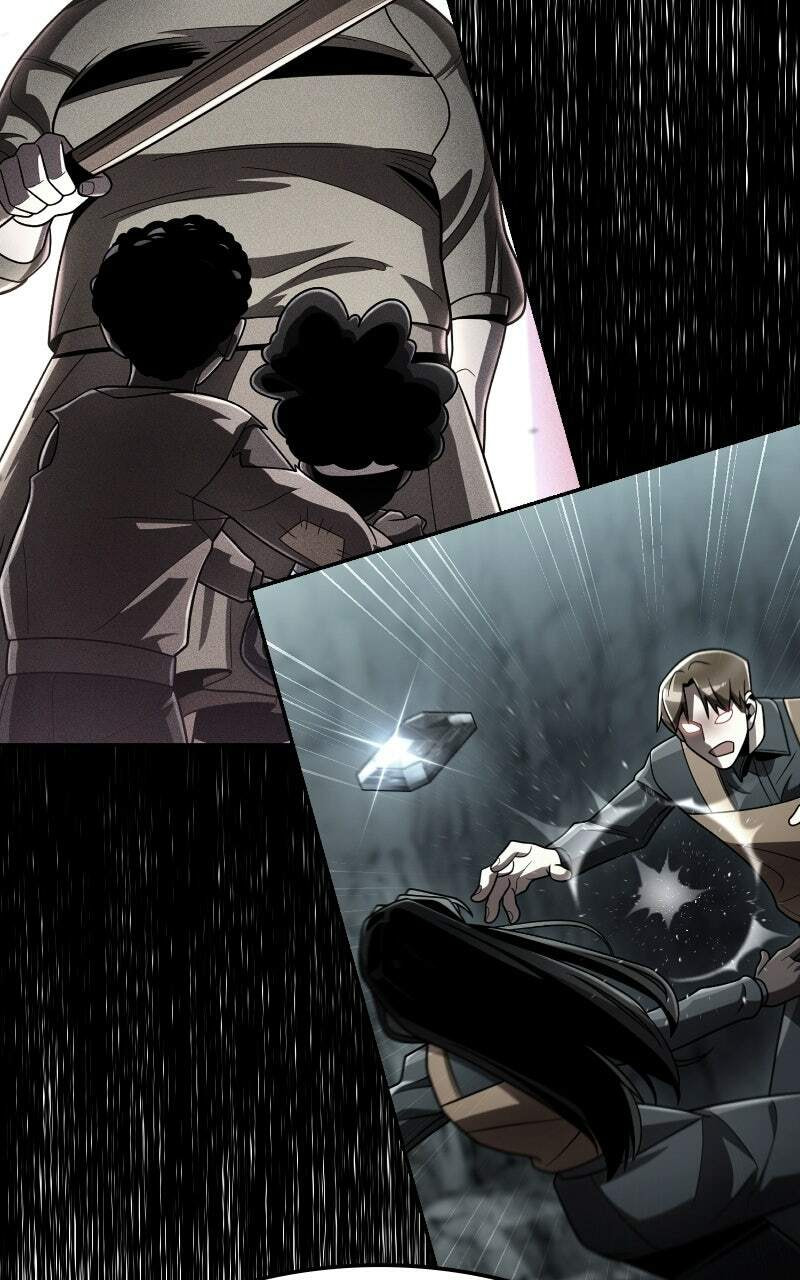 The Dungeon Cleaning Life of a Once Genius Hunter Chapter 134 page 81 - 