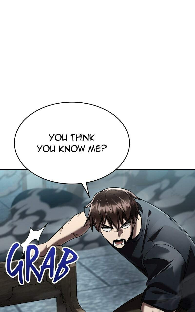 The Dungeon Cleaning Life of a Once Genius Hunter Chapter 134 page 84 - 