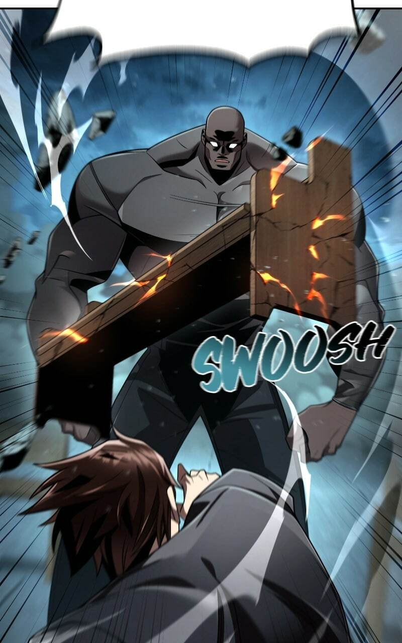 The Dungeon Cleaning Life of a Once Genius Hunter Chapter 134 page 86 - 