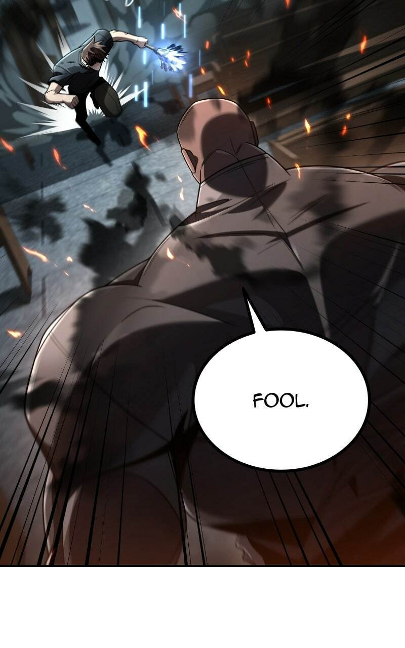 The Dungeon Cleaning Life of a Once Genius Hunter Chapter 134 page 91 - 