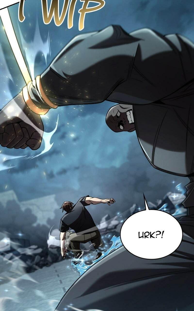 The Dungeon Cleaning Life of a Once Genius Hunter Chapter 134 page 99 - 
