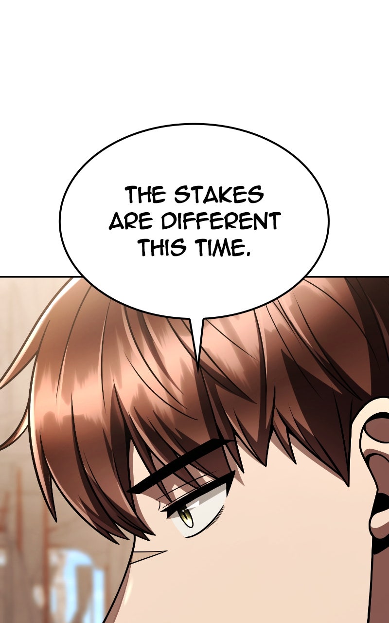 The Dungeon Cleaning Life of a Once Genius Hunter (S3) Episode 147 page 102 - 