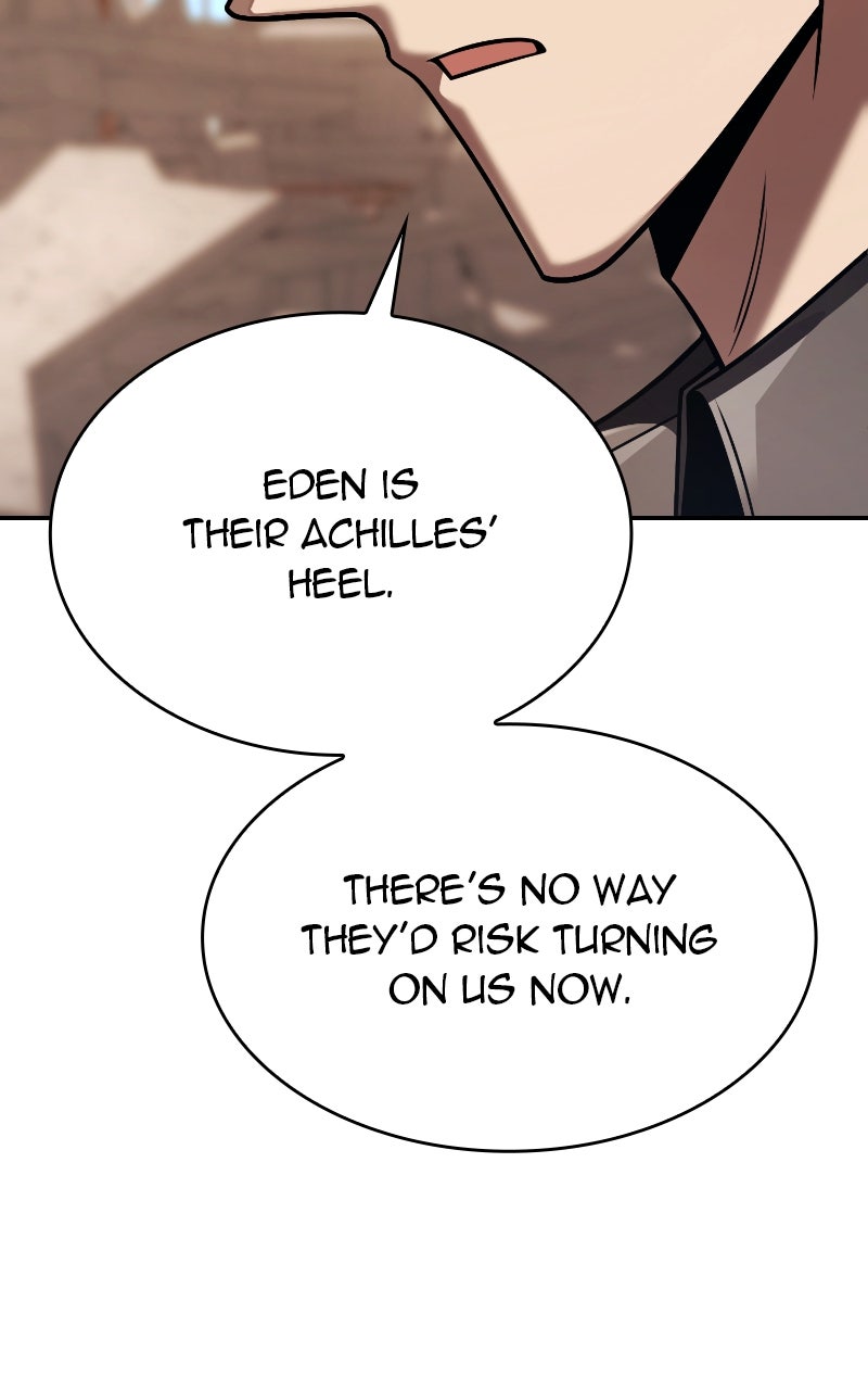 The Dungeon Cleaning Life of a Once Genius Hunter (S3) Episode 147 page 103 - 