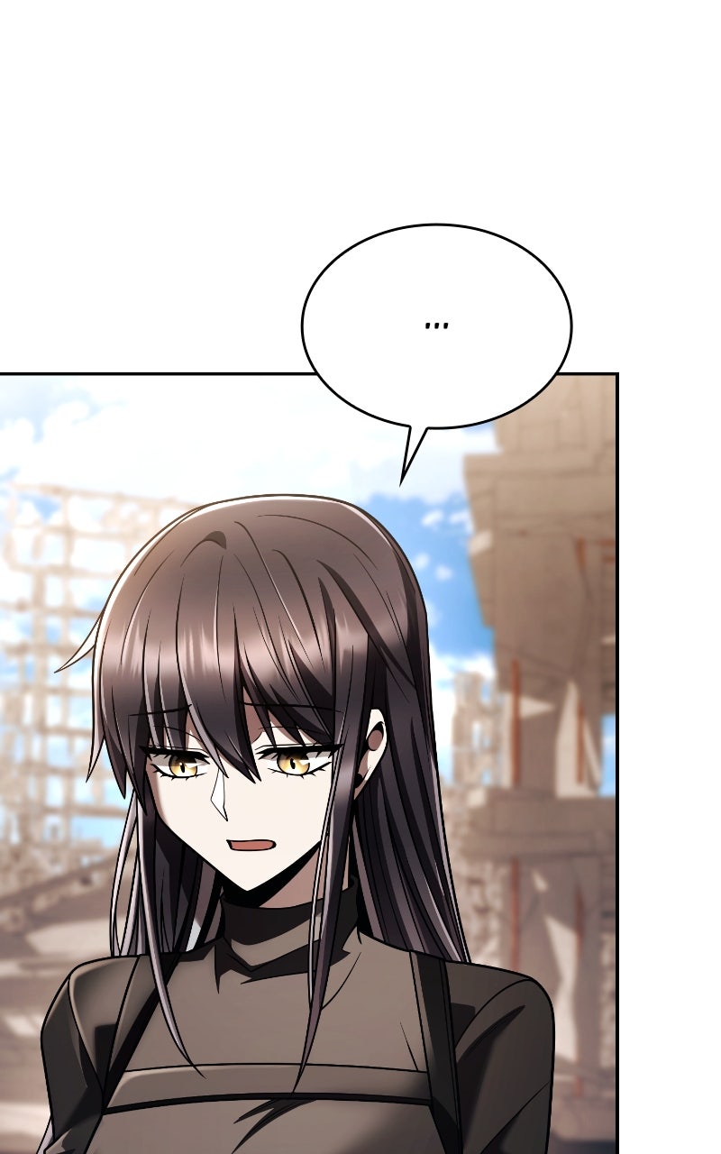 The Dungeon Cleaning Life of a Once Genius Hunter (S3) Episode 147 page 106 - 